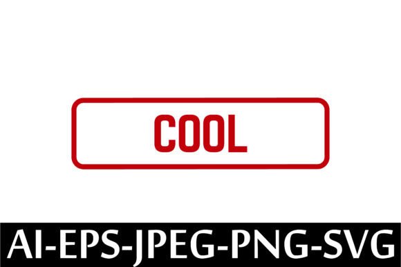 COOL Rubber Stamp Design Vector Review: Practical Embroidery Use