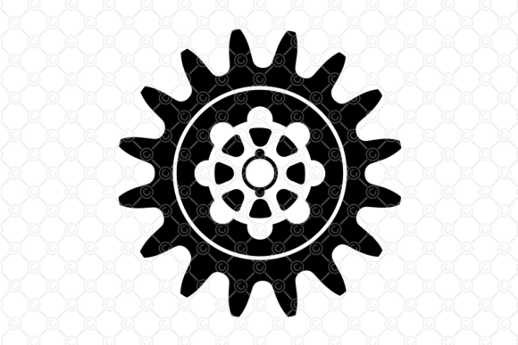 Steampunk Gear SVG for Crafts and Graphics: A Seller’s Review