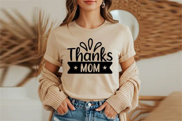 Thanks, Mom Embroidery Design Review